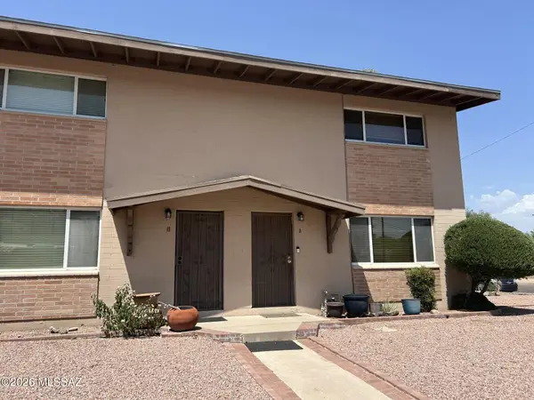 905 N Venice, Tucson, AZ 85711