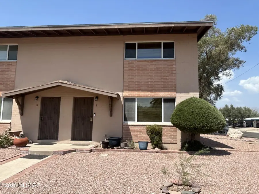 905 N Venice, Tucson, AZ 85711 - #2