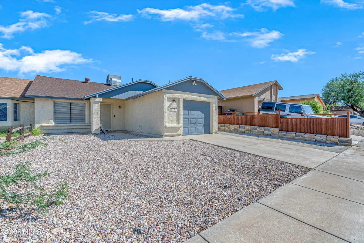 8727 E Boojum, Tucson, AZ 85730 - #1