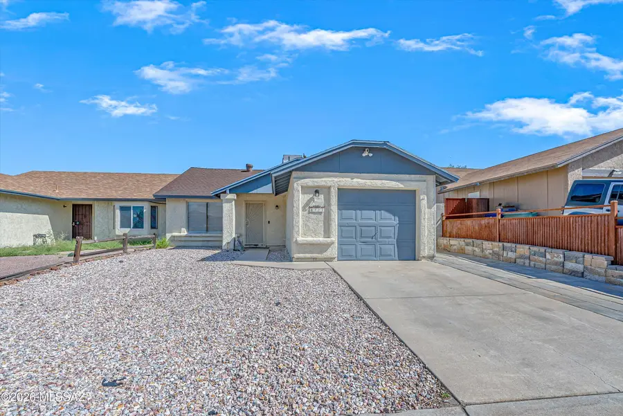 8727 E Boojum, Tucson, AZ 85730 - #2