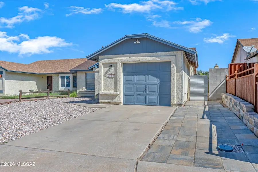 8727 E Boojum, Tucson, AZ 85730 - #3