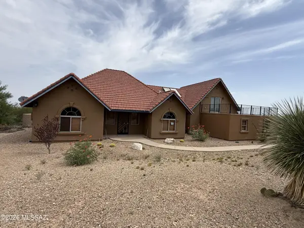 2941 E Broadview, Vail, AZ 85641