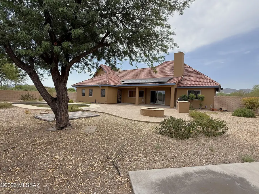 2941 E Broadview, Vail, AZ 85641 - #2