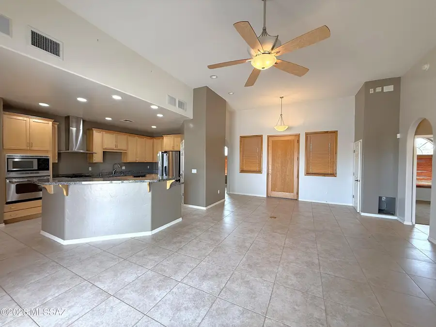 2941 E Broadview, Vail, AZ 85641 - #3
