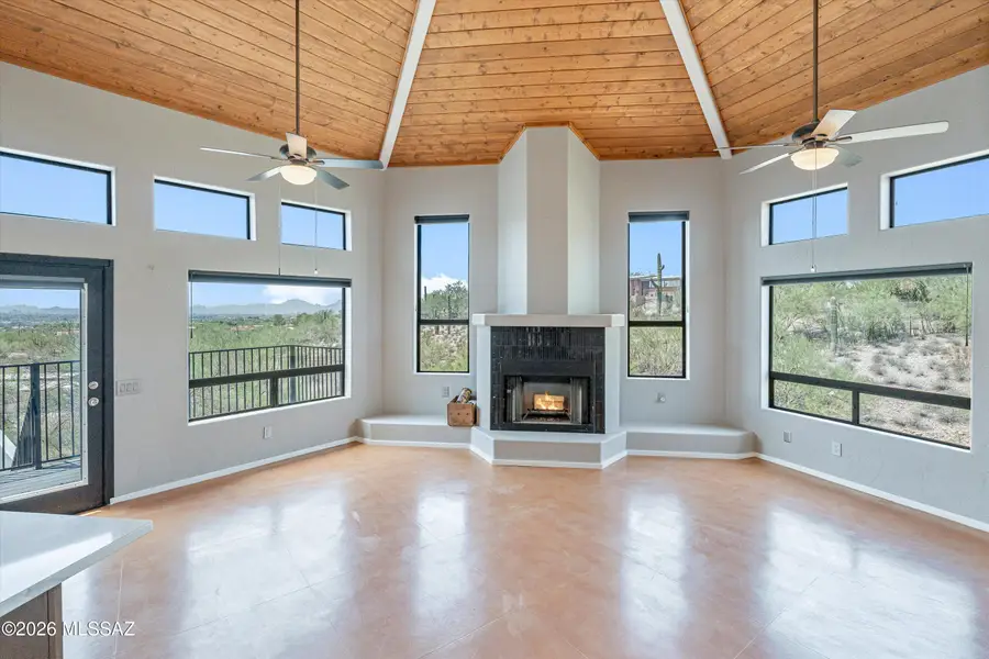 4701 N Nesting, Tucson, AZ 85718 - #2