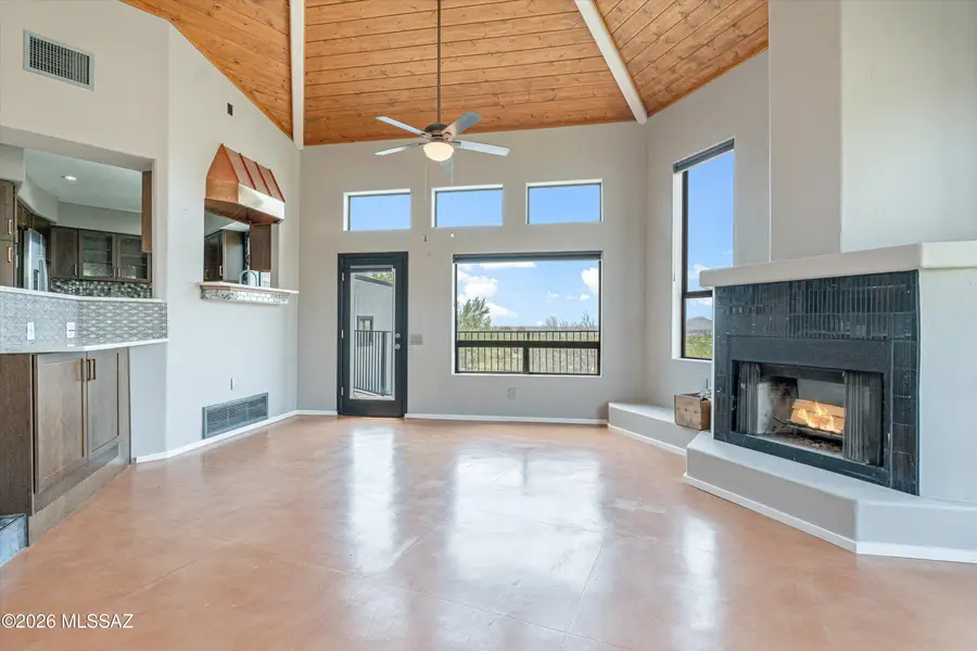 4701 N Nesting, Tucson, AZ 85718 - #3