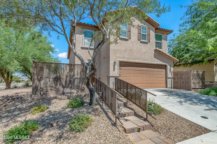 7598 E Kinnison Wash, Tucson, AZ 85730 - #2