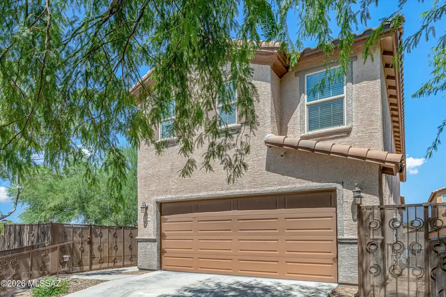 7598 E Kinnison Wash, Tucson, AZ 85730 - #3