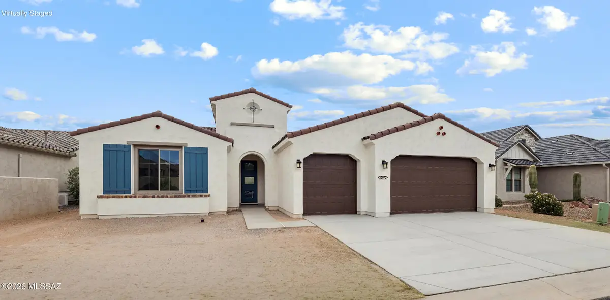30972 S Blue Granite, Oracle, AZ 85623 - #1