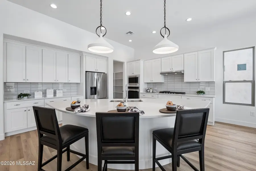 30972 S Blue Granite, Oracle, AZ 85623 - #2