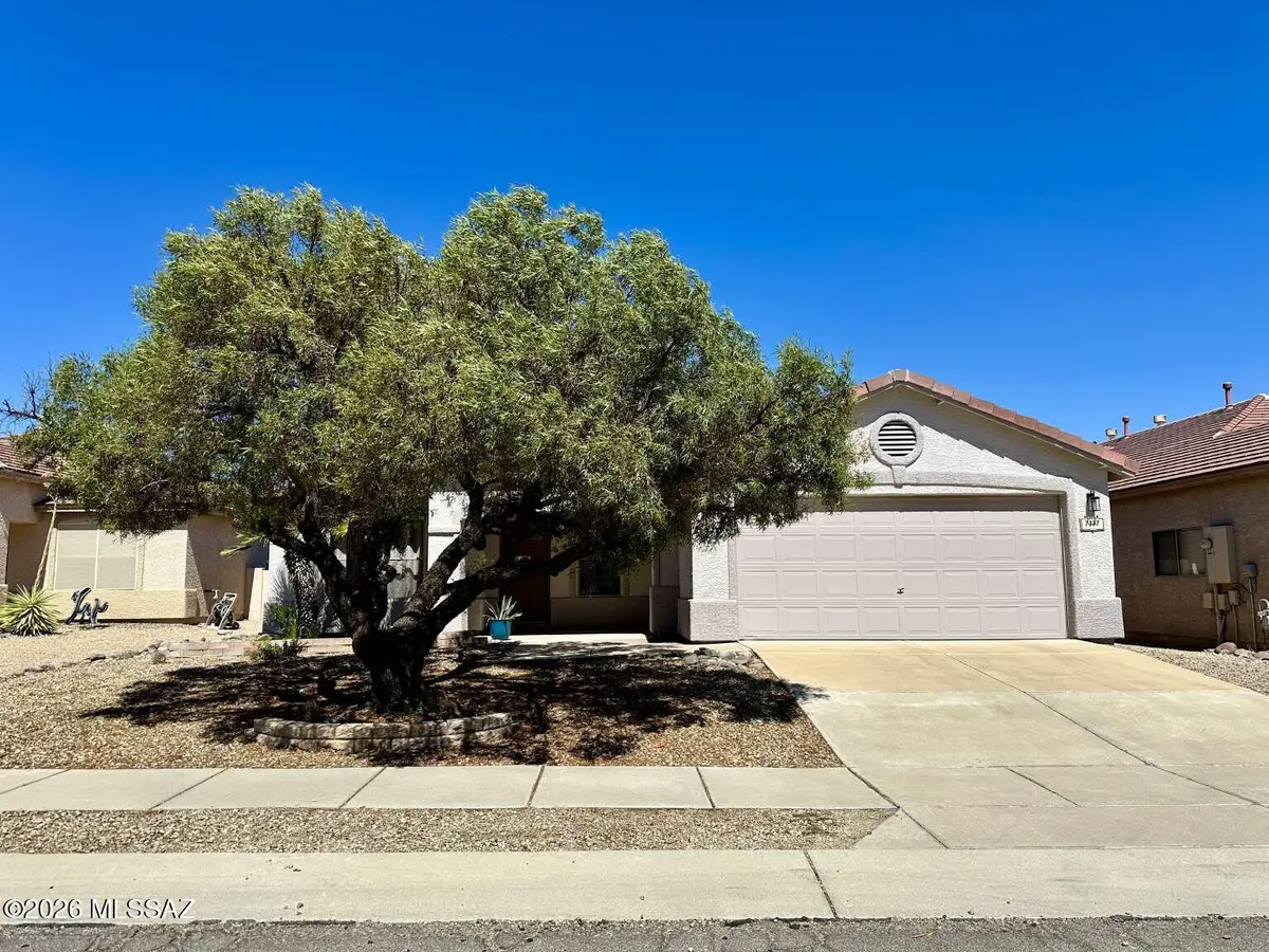 7337 S Arizona Madera, Tucson, AZ 85747 - #1