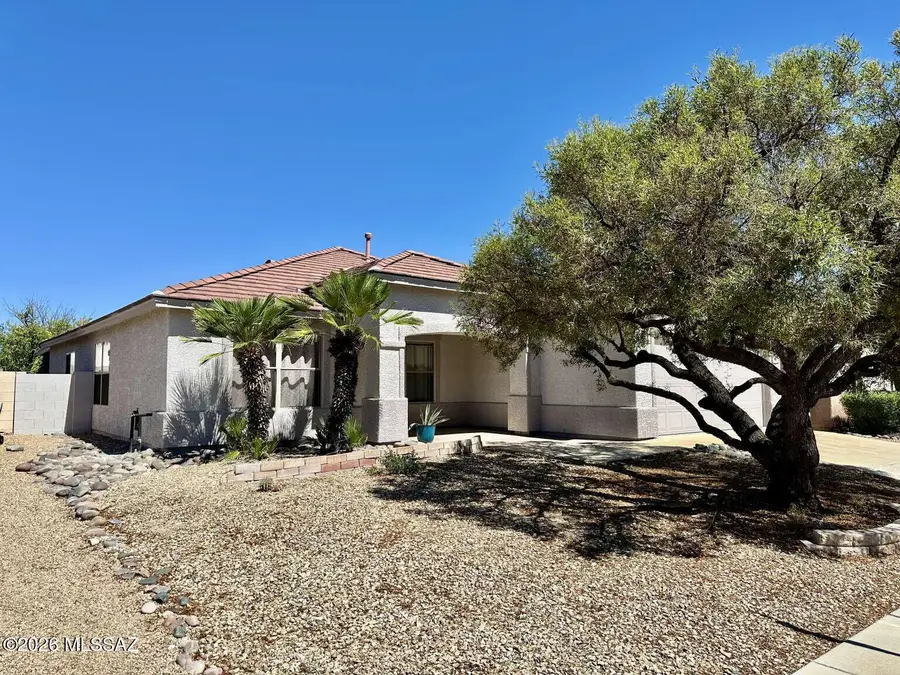 7337 S Arizona Madera, Tucson, AZ 85747 - #2