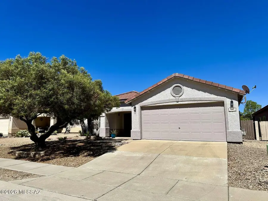 7337 S Arizona Madera, Tucson, AZ 85747 - #3