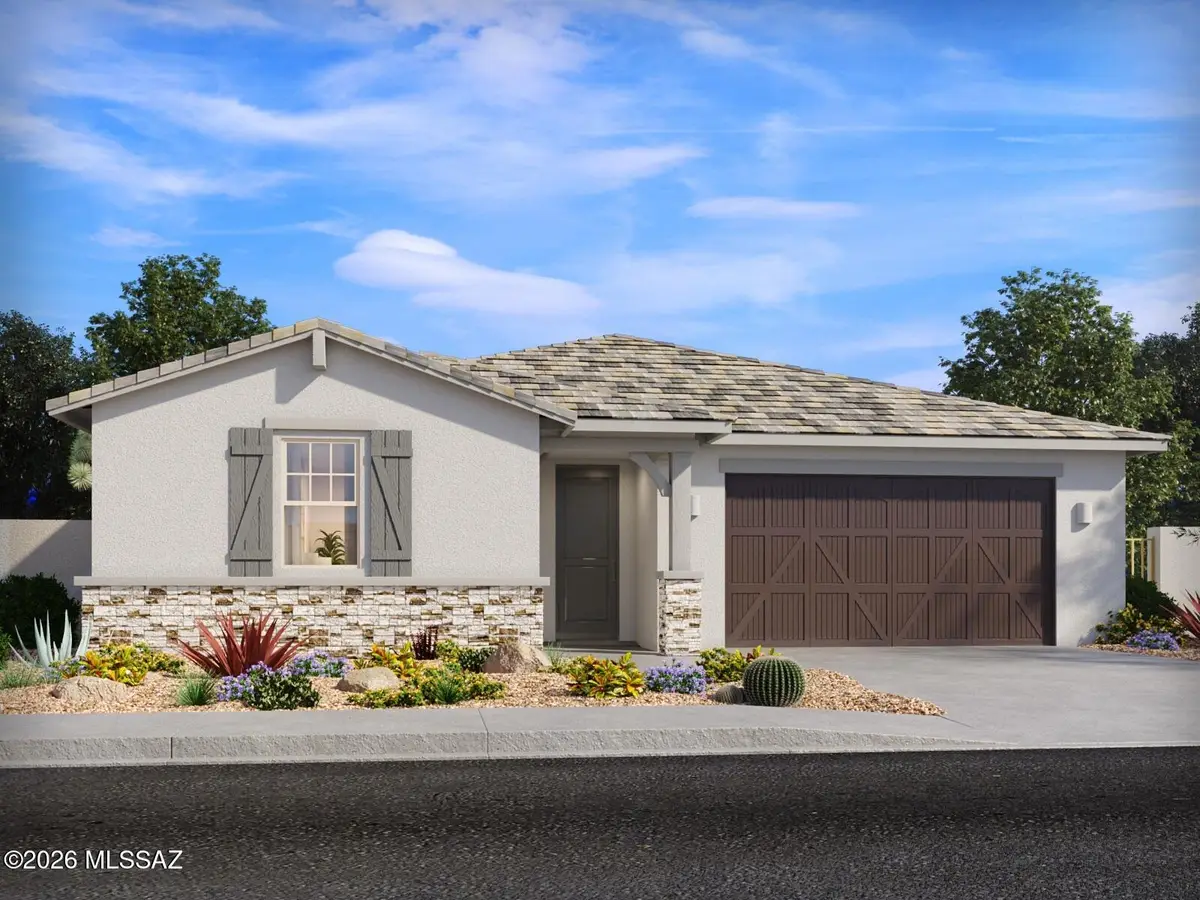 7566 S Kinglet, Tucson, AZ 85747 - #1