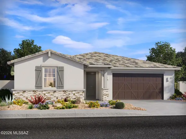 7566 S Kinglet, Tucson, AZ 85747