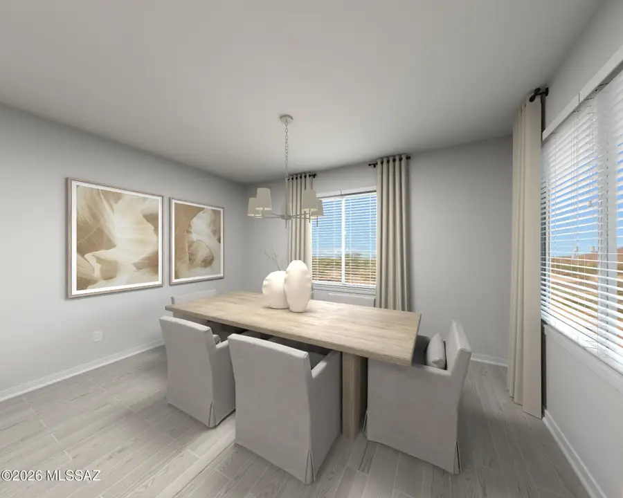 7566 S Kinglet, Tucson, AZ 85747 - #2