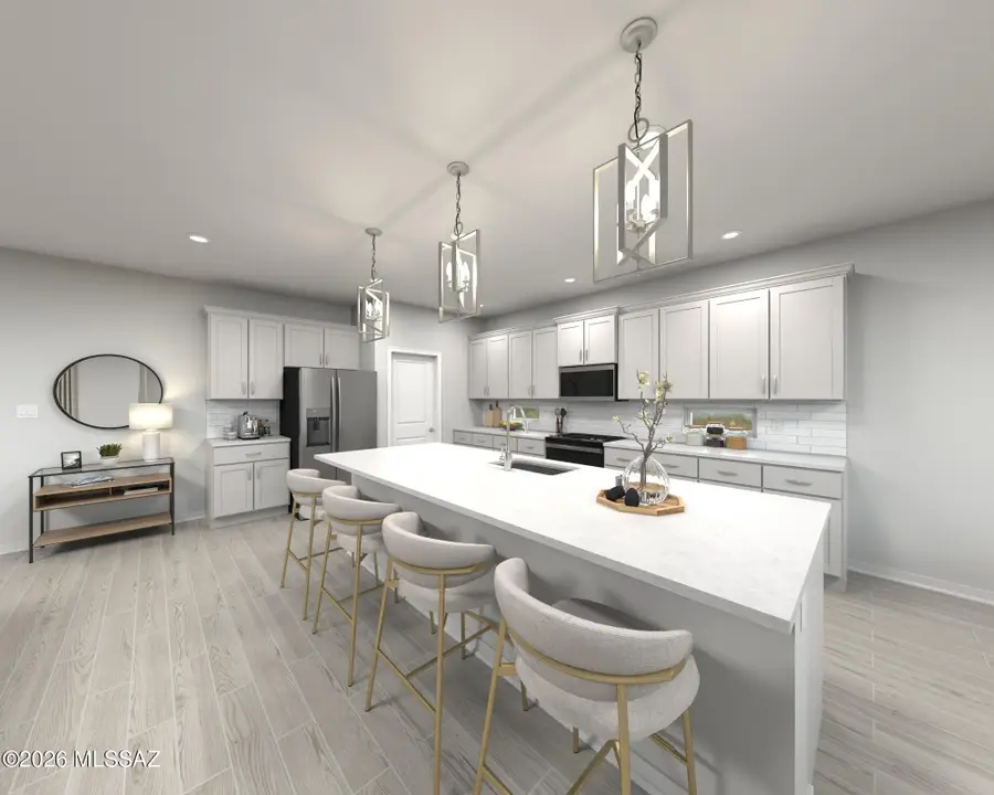 7566 S Kinglet, Tucson, AZ 85747 - #3