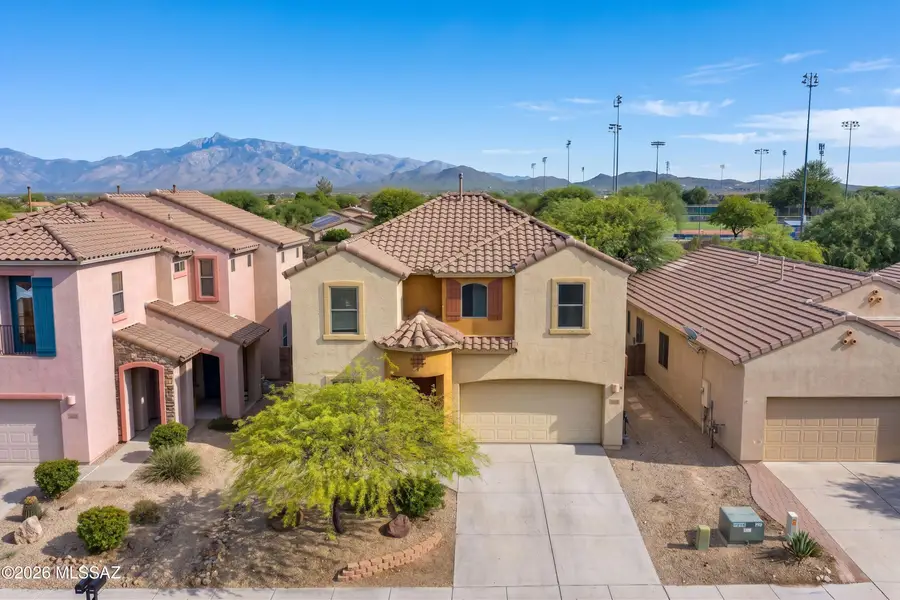 10647 S Miramar Canyon, Vail, AZ 85641 - #2