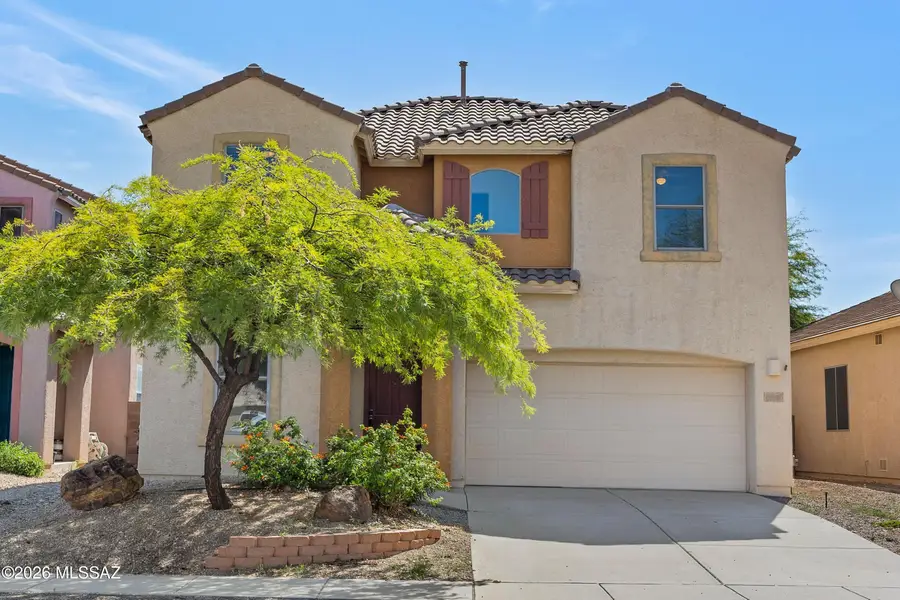 10647 S Miramar Canyon, Vail, AZ 85641 - #3