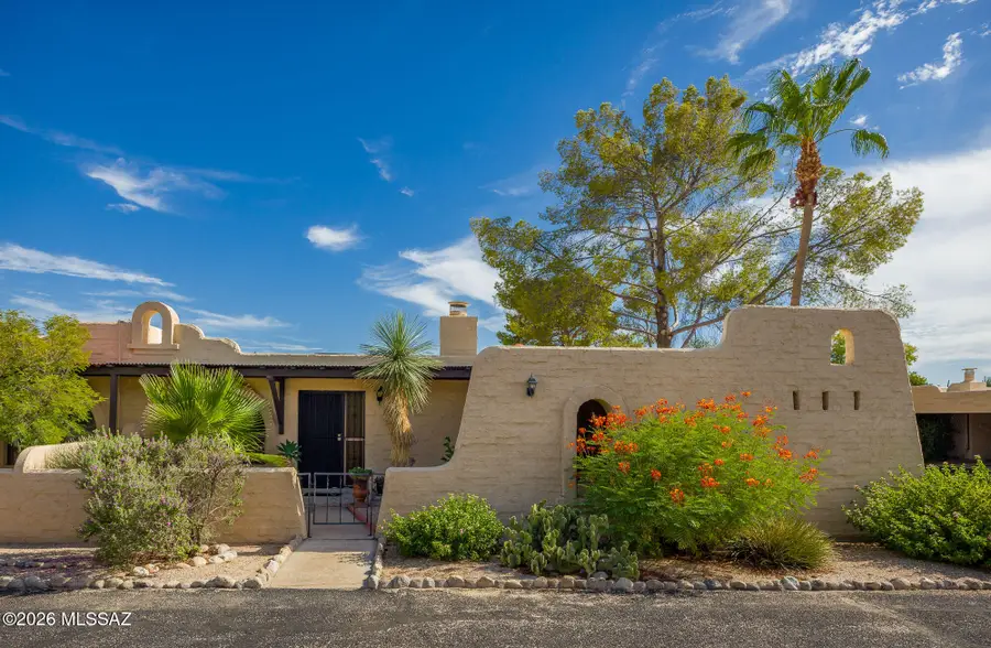5206 N Pueblo Villas, Tucson, AZ 85704 - #2