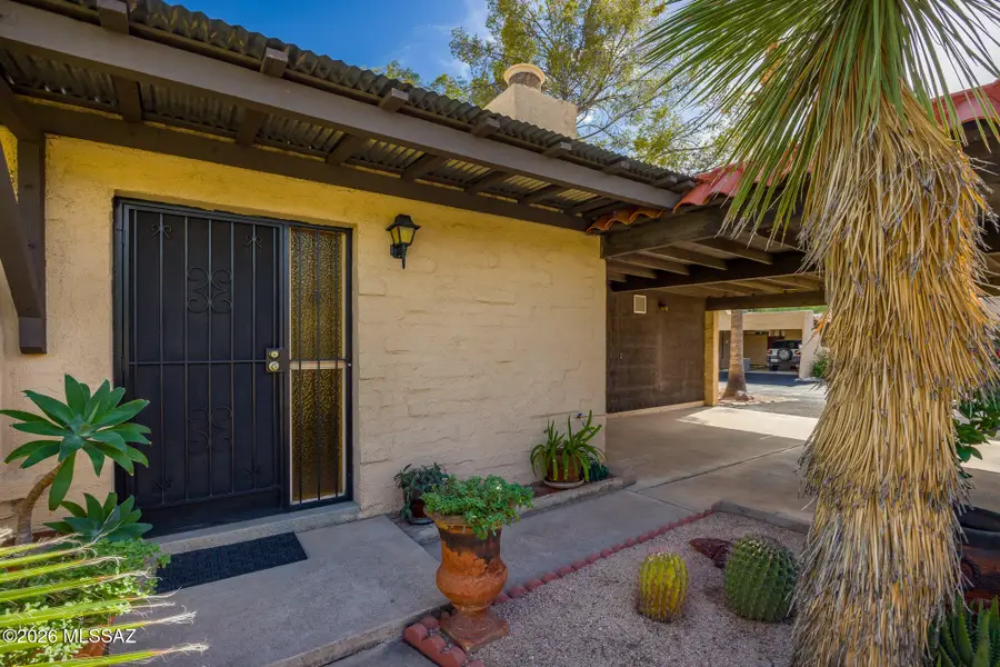 5206 N Pueblo Villas, Tucson, AZ 85704 - #3