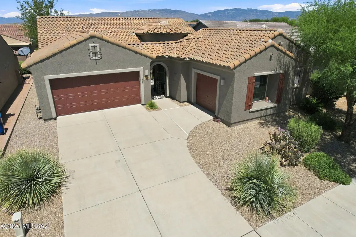 13829 E Poelstra, Vail, AZ 85641 - #1