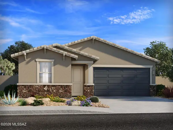 8013 S Walnutview, Tucson, AZ 85757