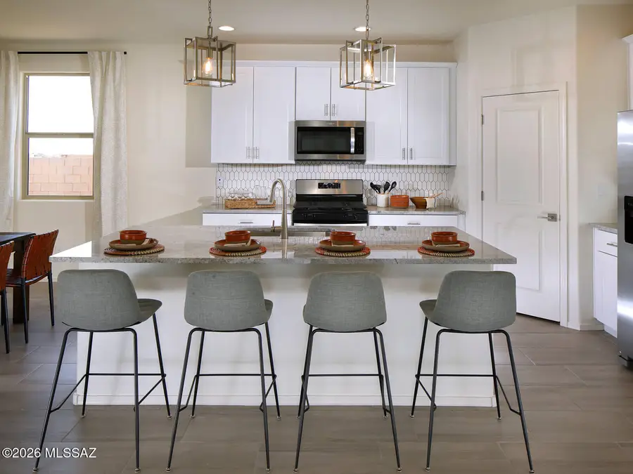 8013 S Walnutview, Tucson, AZ 85757 - #2