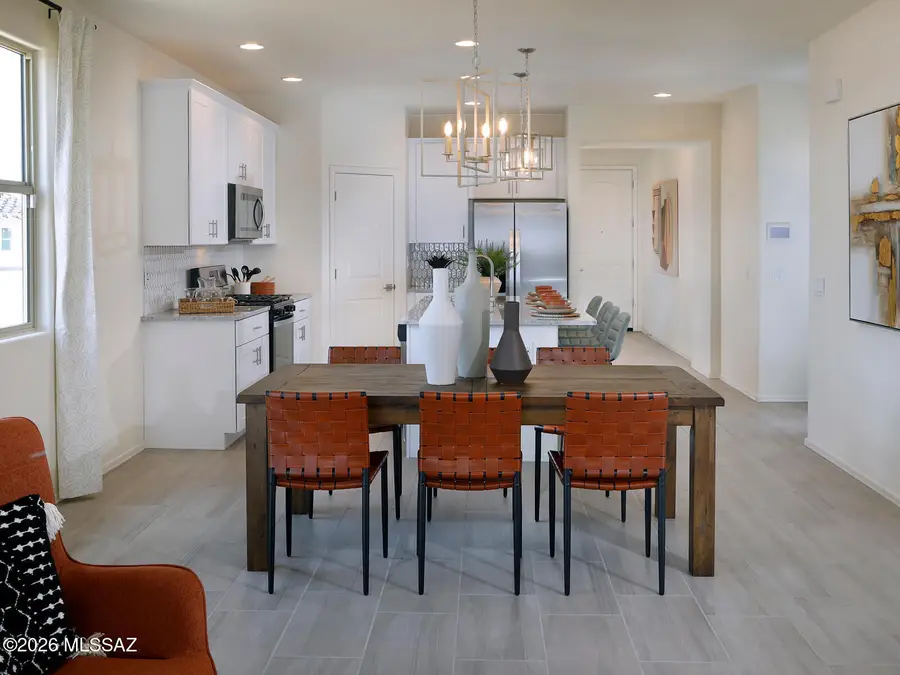 8013 S Walnutview, Tucson, AZ 85757 - #3