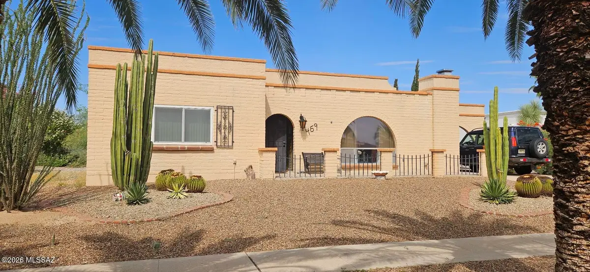 459 N Abrego, Green Valley, AZ 85614 - #1
