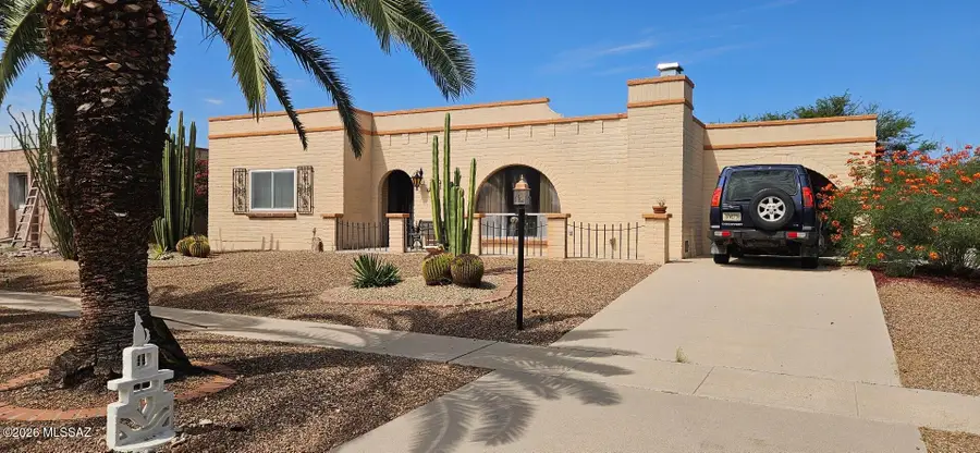 459 N Abrego, Green Valley, AZ 85614 - #2