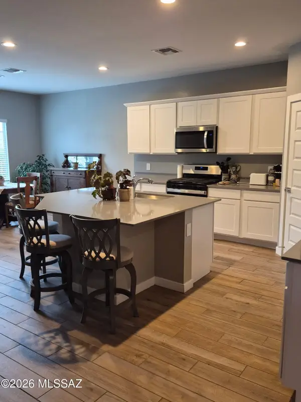 629 W Wilkinson, Vail, AZ 85641
