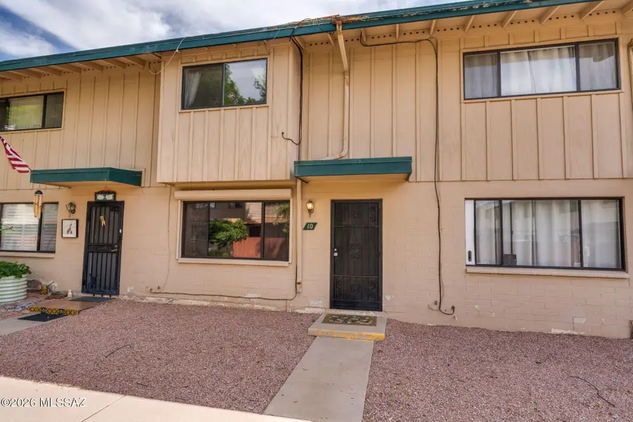 1378 S Avenida Polar, Tucson, AZ 85710 - #2
