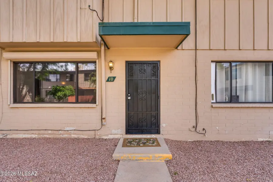 1378 S Avenida Polar, Tucson, AZ 85710 - #3