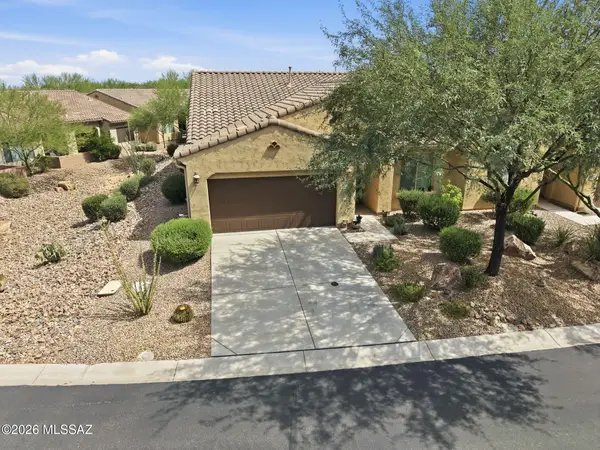 1058 N Echo Ranch, Green Valley, AZ 85614
