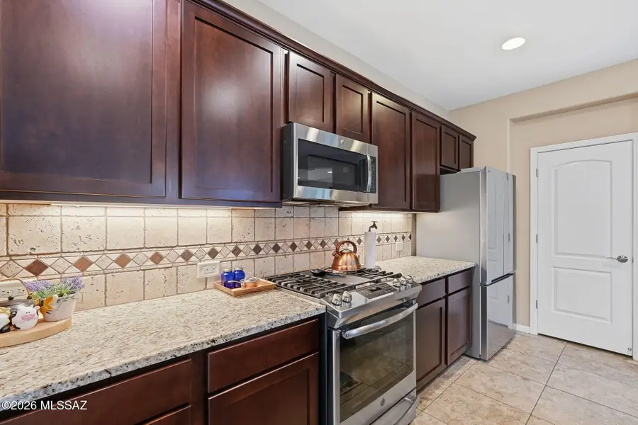 1058 N Echo Ranch, Green Valley, AZ 85614 - #2