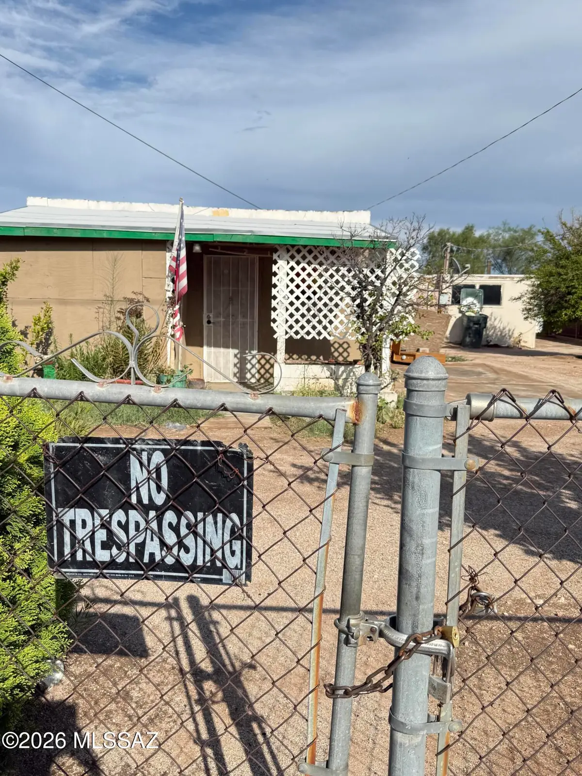 2413 S 2nd, Tucson, AZ 85713 - #1