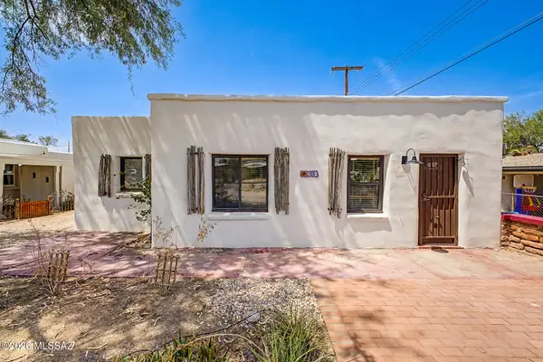 518 S Longfellow, Tucson, AZ 85711