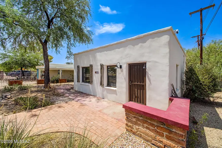 518 S Longfellow, Tucson, AZ 85711 - #2