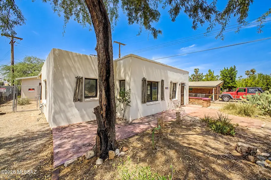 518 S Longfellow, Tucson, AZ 85711 - #3