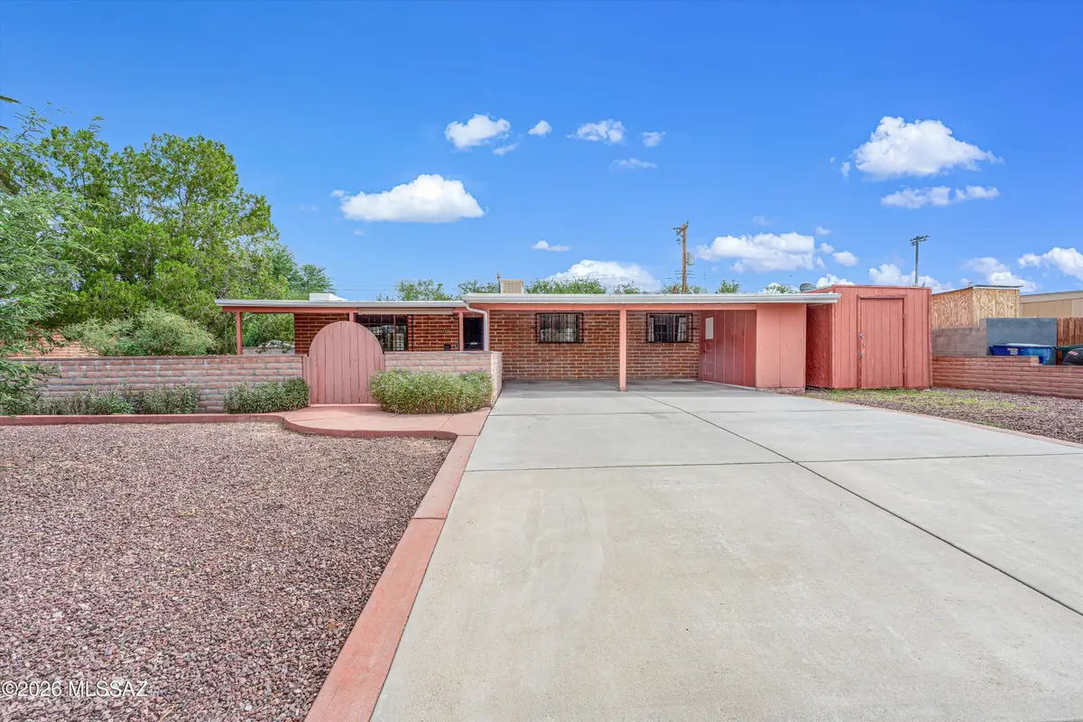 1409 S Avenida Sirio, Tucson, AZ 85710 - #1