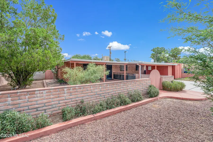 1409 S Avenida Sirio, Tucson, AZ 85710 - #3