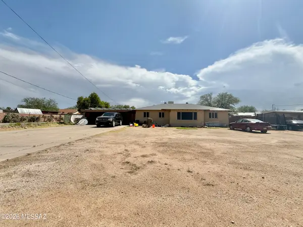 5936 E 32nd, Tucson, AZ 85711