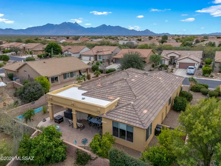 2639 E Sawyer, Green Valley, AZ 85614 - #2