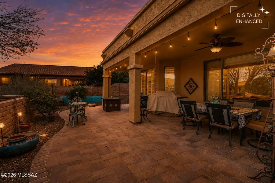 2639 E Sawyer, Green Valley, AZ 85614 - #3