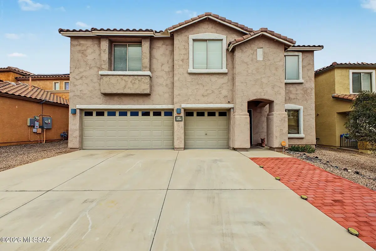 879 W Vuelta Granadina, Sahuarita, AZ 85629 - #1