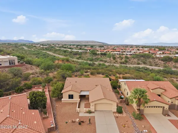 5060 S Paseo Gemelos, Green Valley, AZ 85622