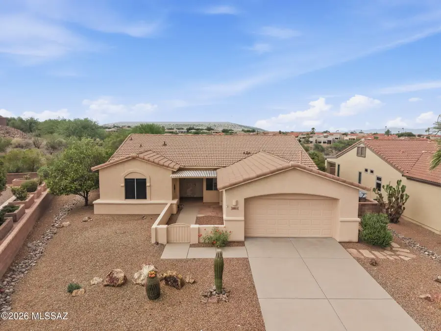 5060 S Paseo Gemelos, Green Valley, AZ 85622 - #2