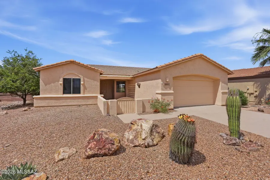 5060 S Paseo Gemelos, Green Valley, AZ 85622 - #3