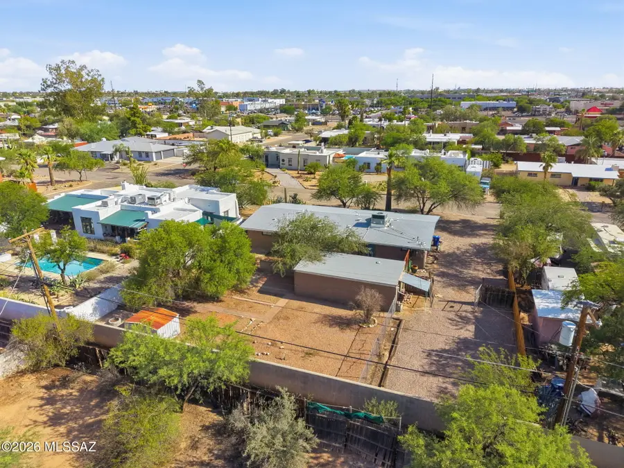3955 E Paseo Grande, Tucson, AZ 85711 - #2